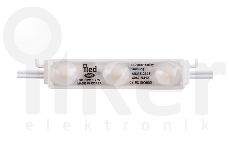 4000K 2835 SAMSUNG MODÜL LED