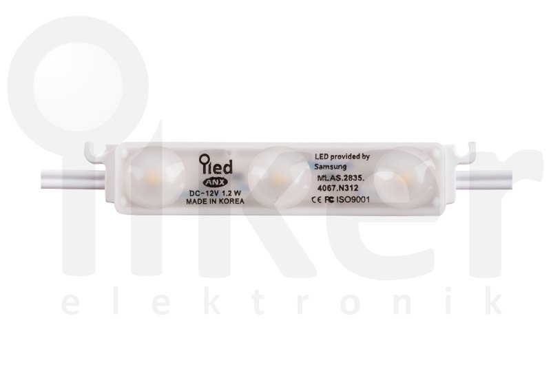 4000K 2835 SAMSUNG MODÜL LED