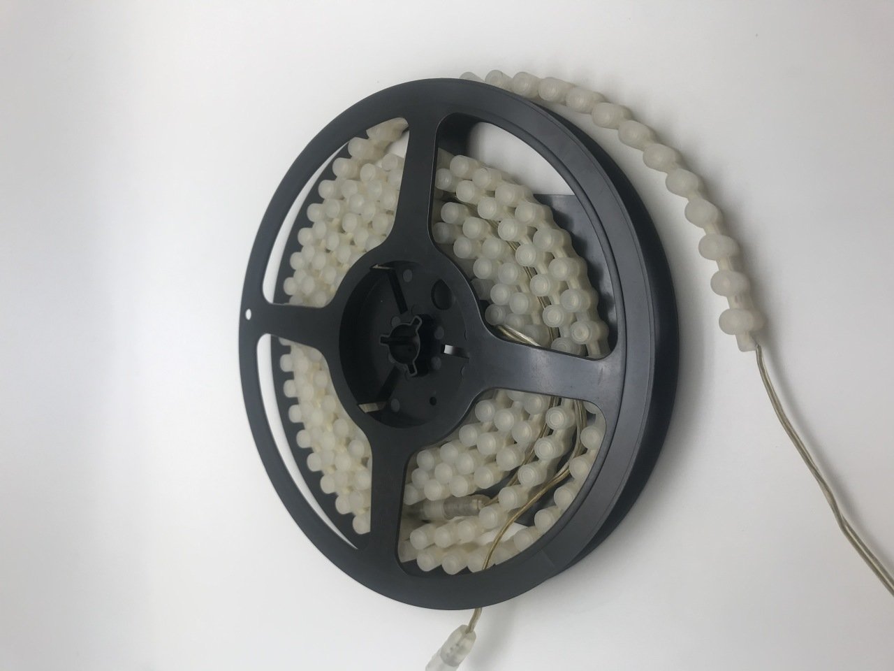 SİLİKONLU 96 LED 12V ŞERİT