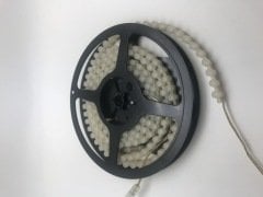 SİLİKONLU 96 LED 12V ŞERİT