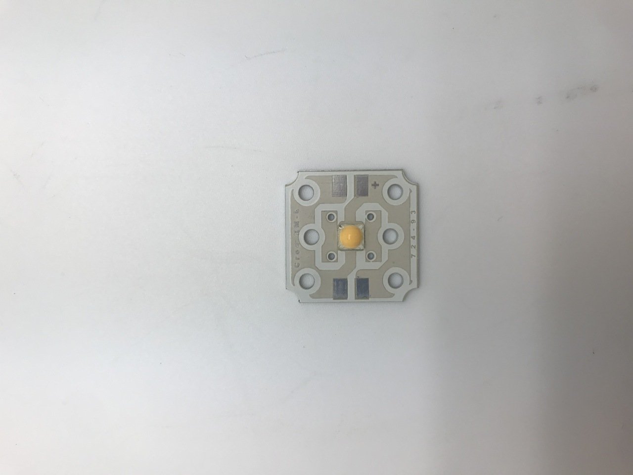 SM4 CREE PCB