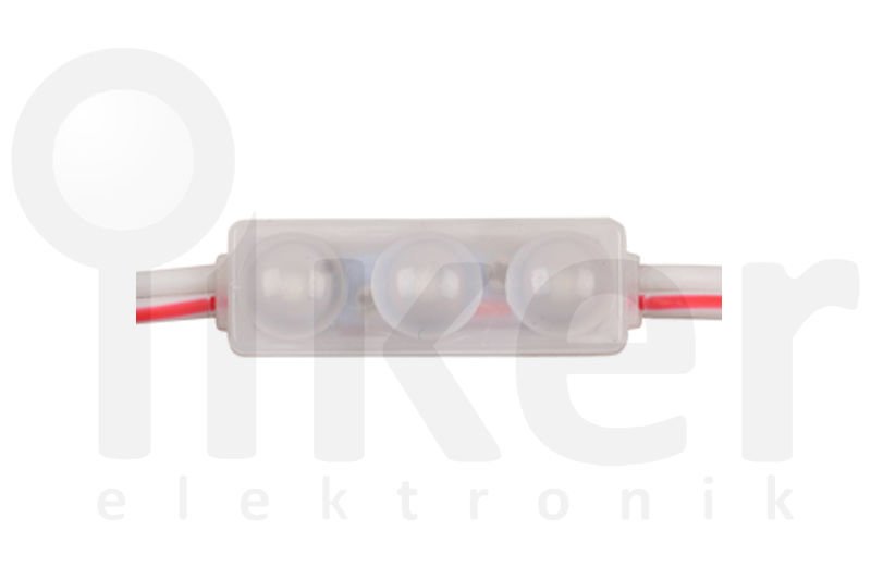 3000K 2835 MİNİ MODÜL LED 12V