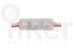 3000K 2835 MİNİ MODÜL LED 12V