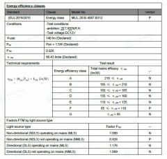 4000K 2835 SMD MODÜL LED BÜYÜK KASA