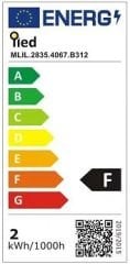 4000K 2835 SMD MODÜL LED BÜYÜK KASA