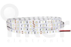 SAMSUNG LEDLİ 2835 SMD 2700K ŞERİT LED 12V 14.4W