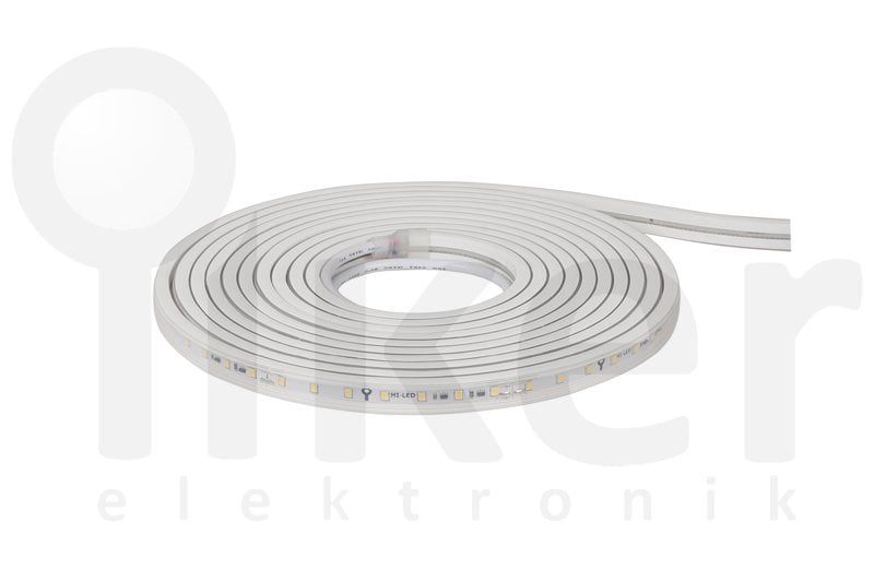 20 METRE ULTRA LONG 6000K 70 LED 9.6W