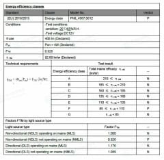 4000K NEON LED 12V 6MM